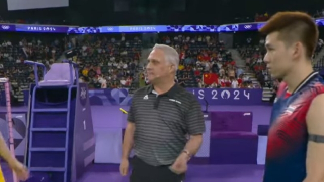 ไทยลุ้นจารึกประวัติศาสตร์โลก !! ช่องถ่ายทอดสด "วิว กุลวุฒิ" พบ Anders Antonsen มือท็อป 2 ของโลก แบดมินตันชิงแชมป์โลก รอบรองชนะเลิศ