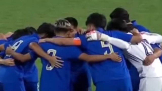แฟนไทยได้เฮ !! 3 ช่องถ่ายทอดสด "ทีมชาติไทย" ลุยศึก U23 ชิงแชมป์เอเชีย