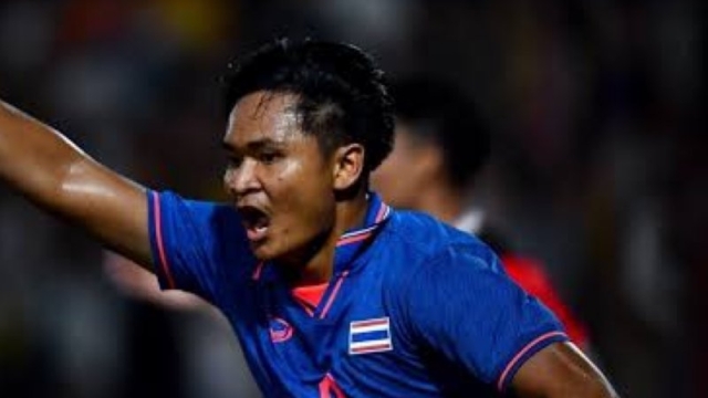 H2H "ทัพช้างศึก" ทีมชาติไทย U23 ปะทะ ทีมชาติมองโกเลีย