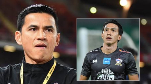 "โค้ชซิโก้" เปิดใจครั้งแรก !! สมัยคุมทีมชาติไทย ทำไมไม่เรียกตัว "ลีซอ" ธีรเทพ วิโนทัย ติดทีมชาติ