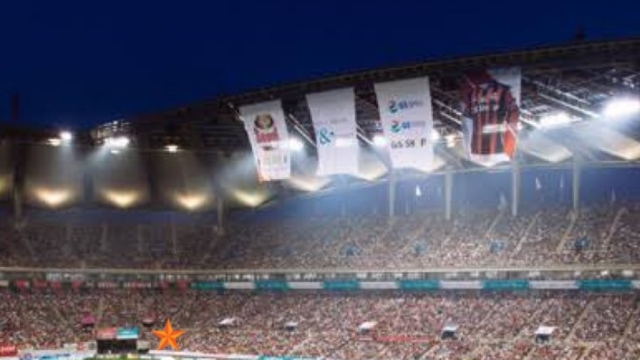 ผลแบ่งกลุ่ม! SEOUL EOU CUP 2025 , บุรีรัมย์ร่วมสาย 2 ทีมแกร่งเกาหลีใต้