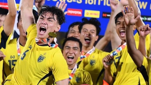 อันดับโลกเปลี่ยนทันที !! เปิดแรงกิ้งโลก "ทีมชาติไทย" ผลลัพธ์ "คิงส์คัพ 2025" เตรียมเปิดฉากดวลฟิจิ