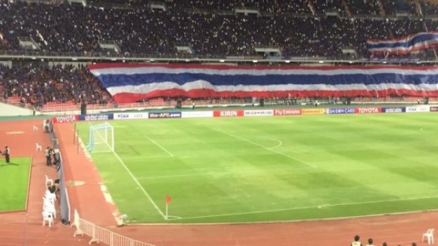 ด่วน! 3 ช่องถ่ายทอดสด "ทีมชาติไทย" ชุดใหญ่ พบ ทีมชาติฟิจิ