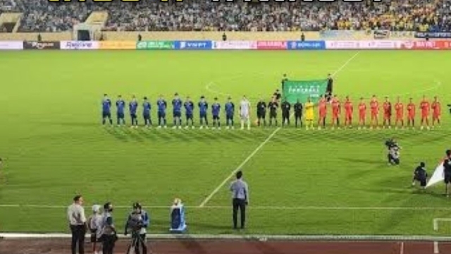 ช่องถ่ายทอดสด !! "ทัพช้างศึก" ทีมชาติไทย U23 ปะทะ ทีมชาติมาเลเซีย
