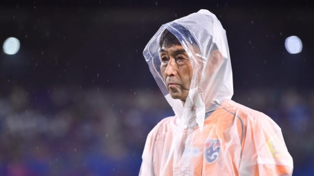มองเสียงเดียวกัน !! ทางแก้ปัญหาจบสกอร์ "ทีมชาติไทย" ยุค อิชิอิ ก่อนชี้ชะตาเอเชียนคัพเดือนหน้า