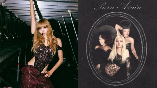 "ลิซ่า" นักร้องสาวไทย สร้างประวัติศาสตร์คนแรกของโลก คว้ารางวัล MTV VMAs 2025 ถึง 3 ครั้ง