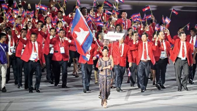 ด่วน! กัมพูชาได้ข้อสรุป จำนวนนักกีฬาเข้าร่วม ซีเกมส์ 2025 ที่ประเทศไทย