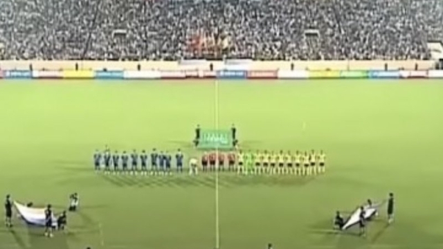 ด่วน! รายชื่อ 11 ตัวจริง ทีมชาติไทย U23 พบ ทีมชาติมาเลเซีย