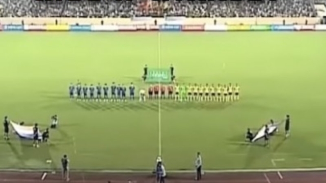 3 ช่องถ่ายทอดสด !! "ทัพช้างศึก U23" ปะทะ ทีมชาติมาเลเซีย