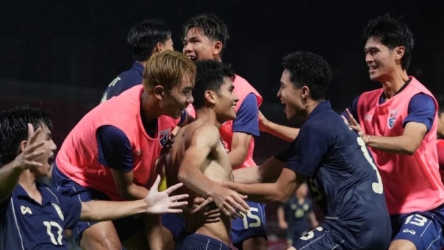 ด่วน! ครบแล้ว 16 ทีม คว้าตั๋วลุยศึก U23 ชิงแชมป์เอเชีย 2026