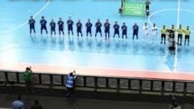 แฟนไทยได้เฮ !! ช่องถ่ายทอดสด "ทีมชาติไทย" ปะทะ ทีมชาติจีน