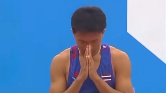 วิ่งลืมเหนื่อยแน่ !! ประกาศเงินอัดฉีด "เทพบิว" ลมกรดทีมชาติไทย หากทะลุรอบชิงชนะเลิศ วิ่ง 100 เมตร ศึกชิงแชมป์โลก