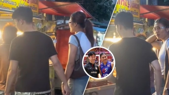 ฮือฮา !! หวานเจี๊ยบ แฟนคลับเผยช็อต วินาทีเจอ "บีม" พิมพิชยา ก๊กรัมย์ ควงแขนหวานใจชาวญี่ปุ่น