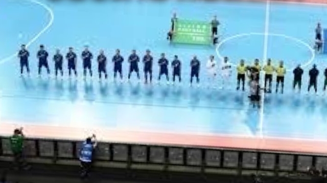 แฟนไทยเตรียมชม! 3 ช่องถ่ายทอดสด "ทีมชาติไทย" ลุยศึกใหญ่ระดับทวีป