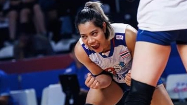 ด่วน! ช่องถ่ายทอดสด ศึกวอลเล่ย์บอลหญิงรายการถ้วยใหญ่ ทีมไทยปะทะ Aranmare Yamagata ทีมแกร่งจากญี่ปุ่น