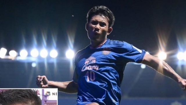 โค้ช JDT สุดเจ็บใจ! เปิดความรู้สึกหลังโดน "ศุภณัฏฐ์" กองหน้าทีมชาติไทยพังประตู