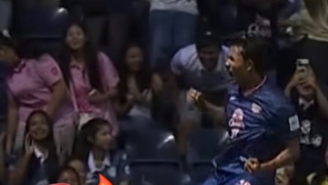 JDT ร้องหนัก! จะเอา "ศุภณัฏฐ์" วิธีเดียวชนะ บุรีรัมย์ ได้