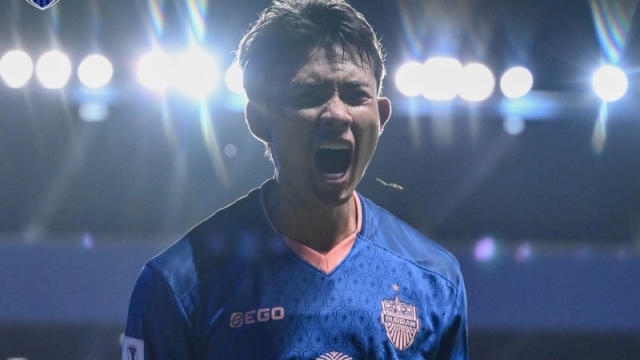 ด่วน! ศุภณัฏฐ์ ร่างทอง ค่าตัวพุ่งสูงสุดเป็นประวัติศาสตร์