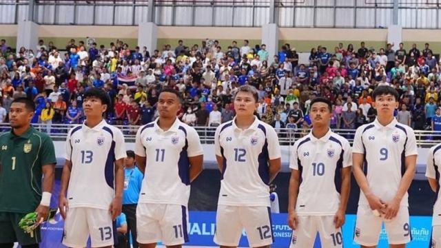 เปิดเงื่อนไข !! “ทัพช้างศึก” ทีมชาติไทย ลุ้นเข้ารอบสุดท้าย ศึกใหญ่ระดับทวีป