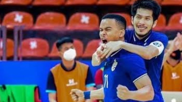 เกาหลีใต้ สุดอึ้ง !! เทียบอันดับโลกก่อนเกมปะทะ “ทัพช้างศึก” ทีมชาติไทย