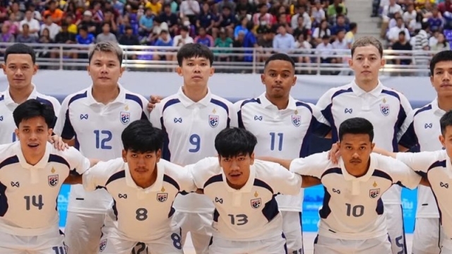 ความรู้สึกแฟนเกาหลีใต้ !! ก่อนแมตช์ชี้ชะตา “ทัพช้างศึก” ทีมชาติไทย