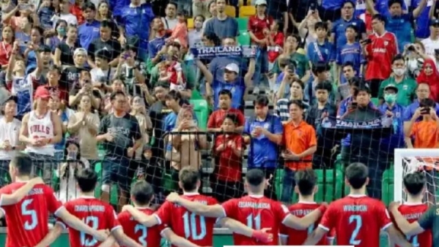 H2H ทีมชาติไทย ปะทะ ทีมชาติเกาหลีใต้ ศึกใหญ่ระดับทวีป