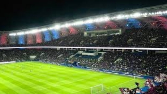 ความรู้สึกแฟน JDT !! ก่อนเกมปะทะ ทรู แบงค็อก ทีมตัวแทนจากประเทศไทย