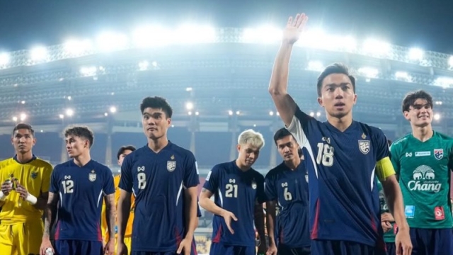 ทีมชาติไทย เตรียมตัว? เมื่อ FIFA ได้รับข้อเสนอ เพิ่มทีมบอลโลก 2030 เป็น 64 ทีม