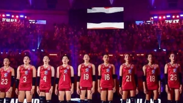 FIVB ประกาศเจ้าภาพใหม่วอลเล่ย์บอลหญิงชิงแชมป์โลก , เปิด 2 เงื่อนไข “ทีมชาติไทย” ลุยศึกชิงแชมป์โลก