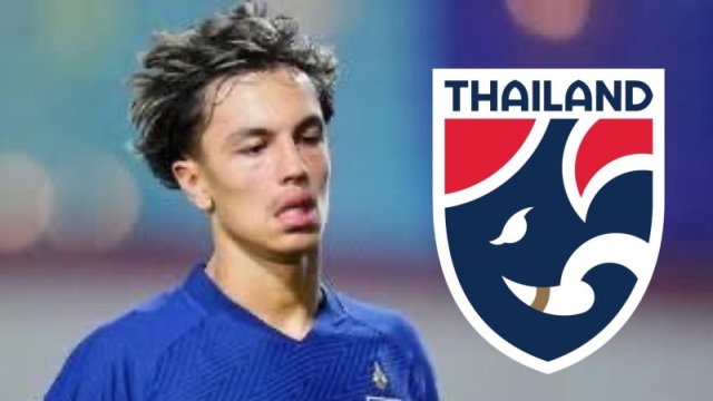 เปิดสาเหตุ “ซิลวา เม็กเซส” กองหน้าแมนยูไม่มีชื่อกับ “ทีมชาติไทย” U17 ลุยเอเชีย