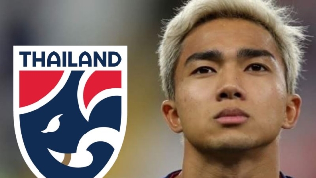 ชนาธิป โพสต์เคลื่อนไหว !! หลังมีชื่อ 1 ใน 23 แข้ง “ทีมชาติไทย” แมตช์ชี้ชะตาเอเชีย