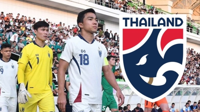 เปิดผัง 11 ตัวจริงจาก 23 รายชื่อ !! “ทัพช้างศึก” ทีมชาติไทย ชุดชี้ชะตาเอเชีย