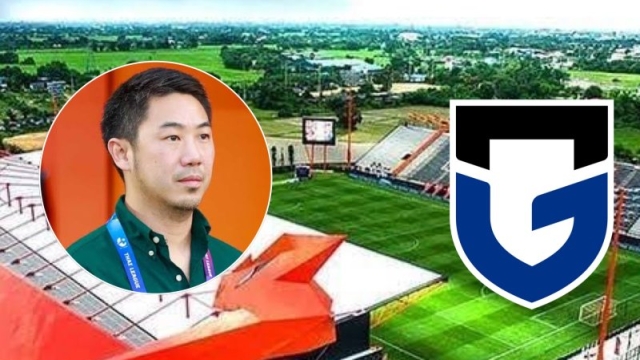 เสี่ยฟลุ๊คเปิดความรู้สึก !! ทีมเล่นในเกมตอนป.5 จะได้มาแข่งกันจริงๆ