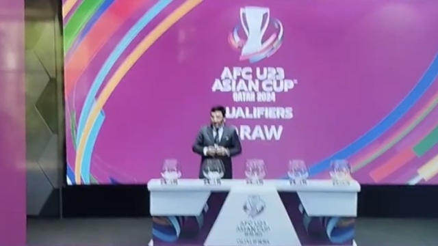 ด่วน! ช่องถ่ายทอดสด จับฉลากแบ่งกลุ่ม “ทีมชาติไทย” ลุยศึก U23 ชิงแชมป์เอเชีย