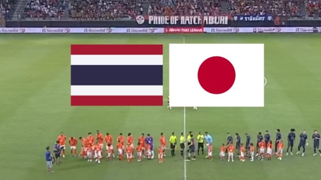 เดี๋ยวเจอโจนาธาร !! ช่องถ่ายทอดสด ราชบุรี เอฟซี ทีมตัวแทนประเทศไทย พบ กัมบะ โอซาก้า ทีมแกร่งเจลีกญี่ปุ่น