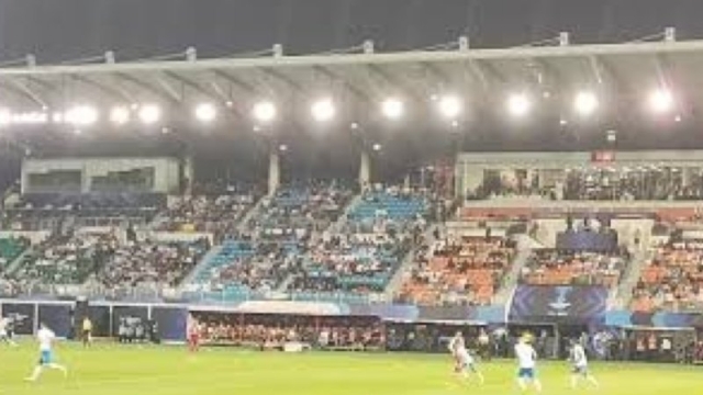 เดือดแน่วันนี้ !! ช่องถ่ายทอดสด บีจี ปทุม ทีมตัวแทนไทย ปะทะ แทมปิเนส โรเวอร์ส ทีมแกร่งสิงค์โปร์