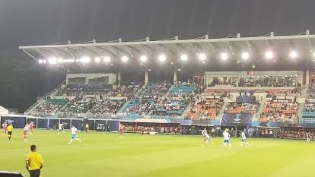 เปิดสถิติ !! ก่อนเกม บีจี ปทุม ทีมตัวแทนประเทศไทย ปะทะ แทมปิเนส โรเวอร์ส ทีมแกร่งสิงค์โปร์