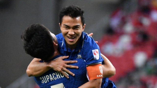 อันดับโลกไทยพุ่ง! หาก “ทีมชาติไทย” ชุดใหญ่ เอาชนะ ทีมชาติไต้หวัน