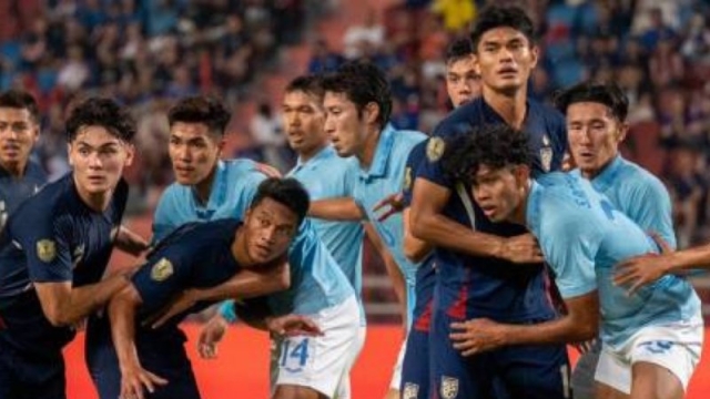 โปรแกรมทีมอาเซียนระอุ! ศึกฟีฟ่าเดย์ “ตุลาคม” กัมพูชาทีมเดียวไม่มีใครแข่งด้วย