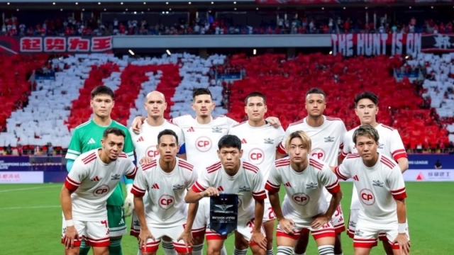 AFC ประกาศบทลงโทษ สุดช็อก !! ทรู แบงค็อก ลงสนามช้า 2 นาที