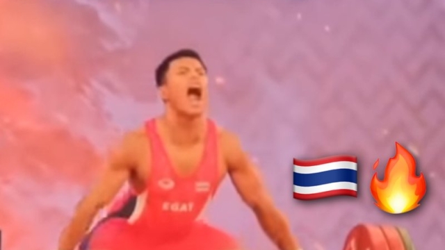 ความรู้สึกแฟนจีนทึ่งไทย !! หลังโดน “เวฟ วีรพล” ปาดหน้า ทุบสถิติโลก คว้าแชมป์โลกเหลือจะเชื่อ