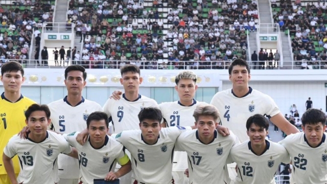 ความรู้สึกแฟนไต้หวัน !! ก่อนเกมชี้ชะตาเอเชียกับ “ทีมชาติไทย”