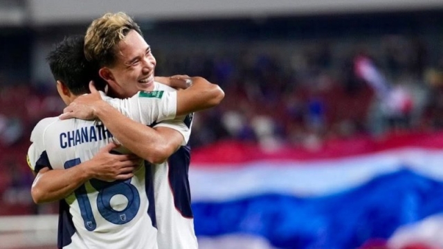 ชนาธิป เปิดใจหมดเปลือก !! หลังพา “ทัพช้างศึก” คว้าชัยชนะเหนือไต้หวัน