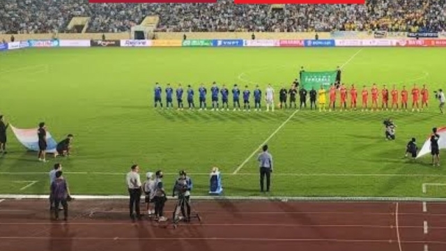 เดือดแน่วันนี้ !! ส่งใจเชียร์ “ทีมชาติไทย U23” ประเดิมนัดแรกปะทะ ทีมชาติจีน