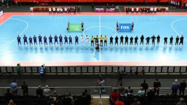 แฟนไทยได้เฮ !! ช่องถ่ายทอดสด “ทีมชาติไทย” U16 ล่าตั๋วโอลิมปิก