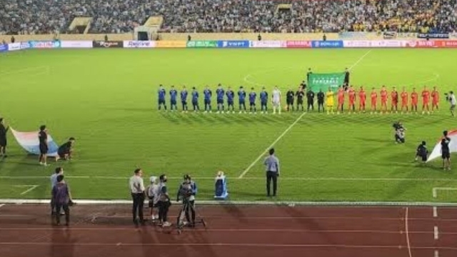 แฟนไทยได้เฮ !! 2 ช่องถ่ายทอดสด “ทีมชาติไทย U23” ปะทะ ทีมชาติจีน นัดที่สอง