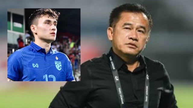 หนึ่งตัวเต็งกุนซือทีมชาติไทย !! จัดทัพ 11 ตัวจริงบุกไต้หวัน 2-0 , เซอร์ไพรส์ตำแหน่ง มิคเคลสัน, เทพเตอร์