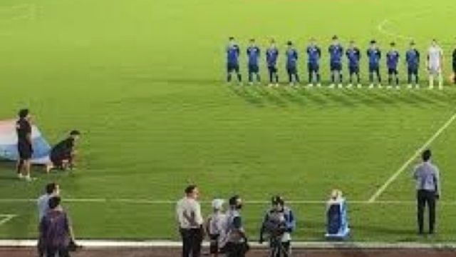 H2H “ทัพช้างศึก” ทีมชาติไทย U23 ปะทะ ทีมชาติจีน
