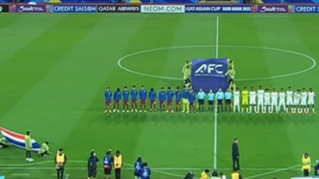 ช่องถ่ายทอดสด !! “ทีมชาติไทย” ชุดใหญ่ บุกไต้หวัน แมตช์ชี้ชะตาเอเชีย