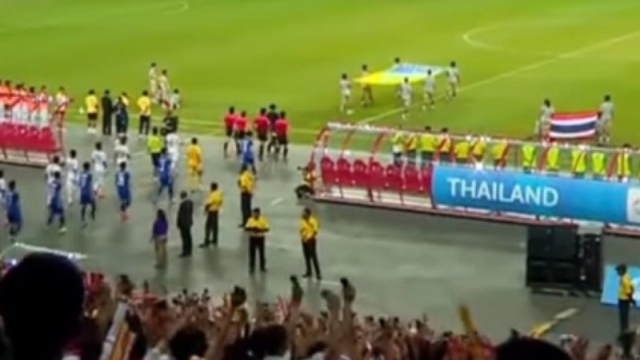 เดือดแน่วันนี้ !! 3 ช่องทางถ่ายทอดสด “ทีมชาติไทย U17” ปะทะ เติร์กเมนิสถาน ประเดิมศึกใหญ่ระดับทวีป นัดแรก